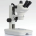 استرئو میکروسکوپ زومیک سه چشمی - مدل 6050T