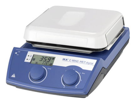 هات پلیت C-MAG-HS7-Digital