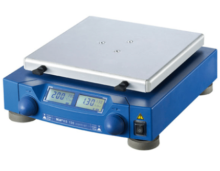 شیکر آزمایشگاهی KS-130-Control