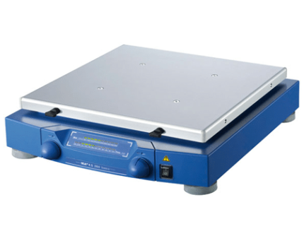 شیکر آزمایشگاهی KS-260-Basic