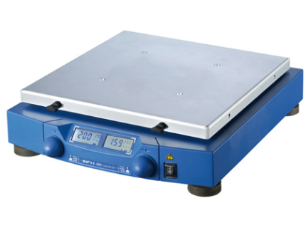 شیکر آزمایشگاهی KS-260-Control