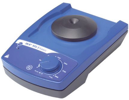 شیکر آزمایشگاهی MS-3-Basic