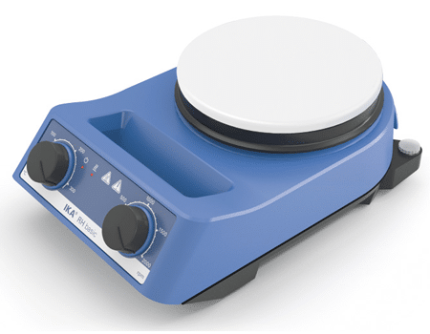 همزن حرارتی