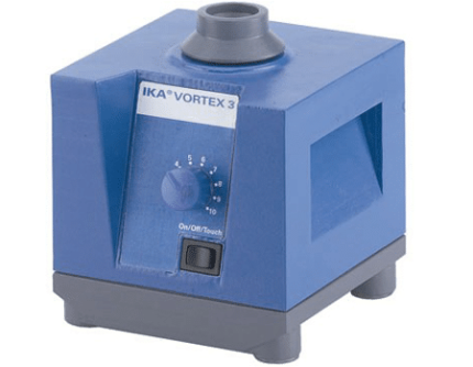 شیکر لوله VORTEX-G-3