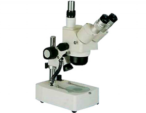 استرئو میکروسکوپ زومیک سه چشمی - مدل ZTX-3E