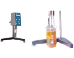ویسکوزیمتر مدل DV-II-Pro