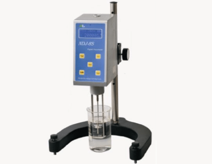 ویسکوزیمتر