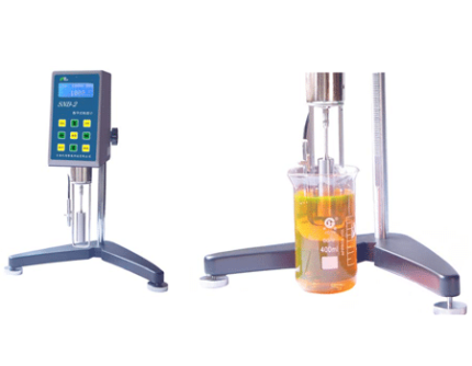 ویسکوزیمتر