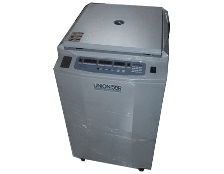 سانتریفیوژ دیجیتال یخچال دار سانتریفیوژ دیجیتال یخچال دار