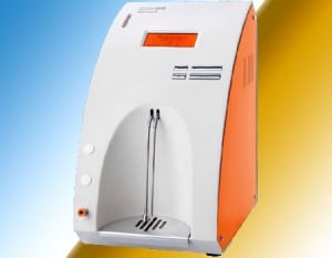 آنالیز شیر مدل Julie C3 Automatic آنالیز شیر مدل Julie C3 Automatic