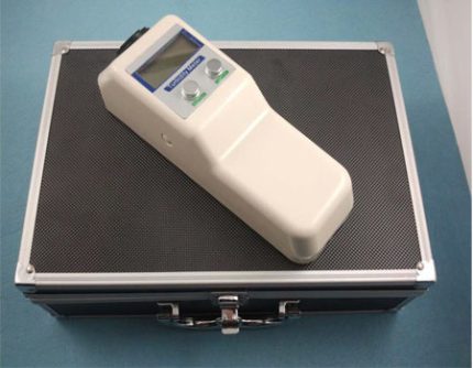 توربیدیمتر