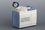 پمپ خلاء دیافراگمی مدل GM-0.33III