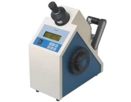 رفراکتومتر دیجیتال رومیزی