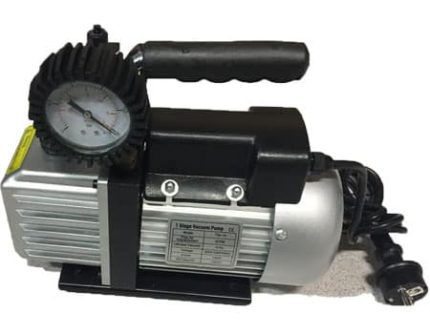 پمپ خلاء گیج دار مدل 1.5AG