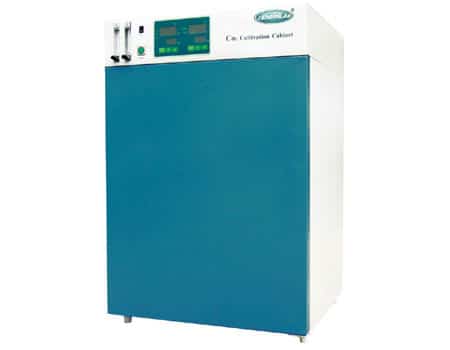 انکوباتور CO2 حجم 160 لیتر انکوباتور