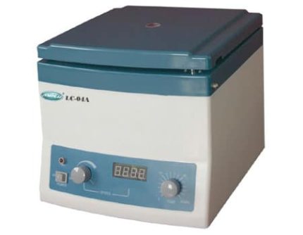 سانتریفیوژ 12 شاخه