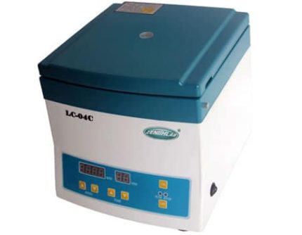 سانتریفیوژ 12 شاخه