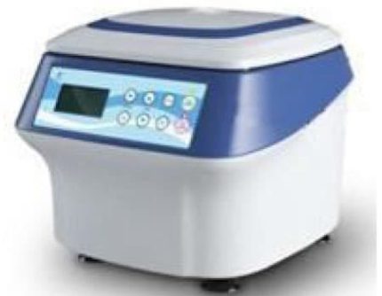 سانتریفیوژ 18 شاخه