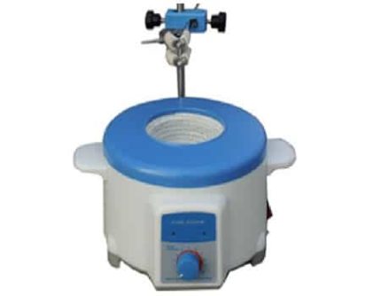 هیتر منتل آنالوگر