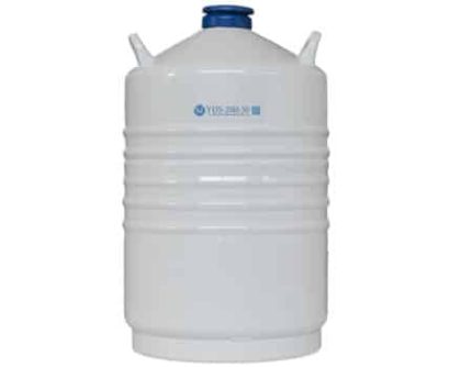 تانک ازت 20 لیتری