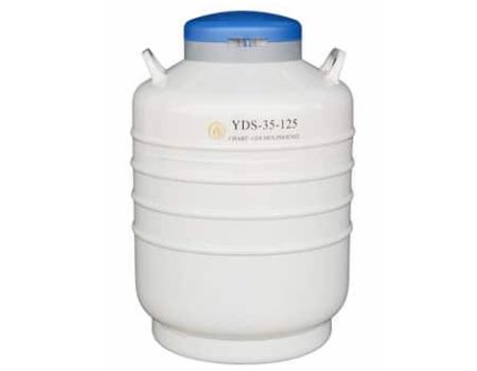 تانک ازت 35 لیتری