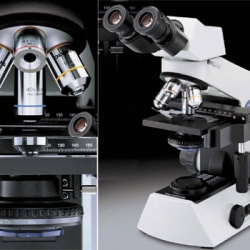 میکروسکوپ بیولوژی مدل CX21 المپیوس