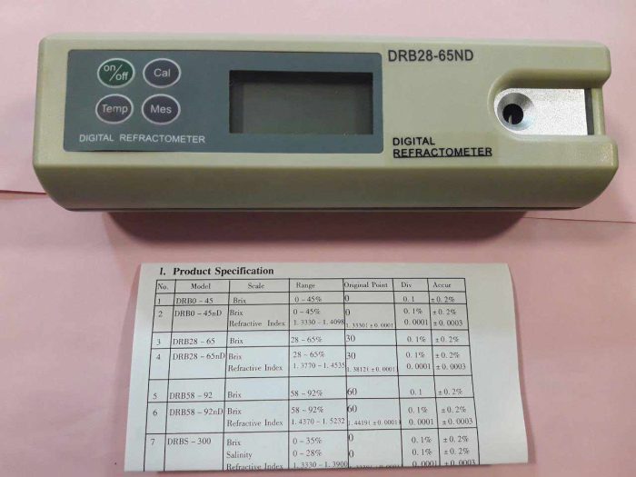 رفراکتومتر_دستی_0_45 رفراکتومتر_دستی_0_45
