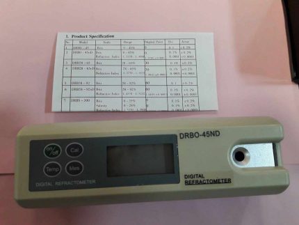 رفراکتومتر_دستی_بریکس_58_92