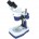 استرئومیکروسکوپ ( لوپ ) 40X با نور LED