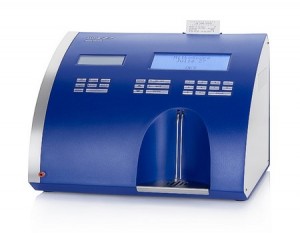 آنالیز شیر مدل Julie Z7 Automatic آنالیز شیر مدل Julie Z7 Automatic