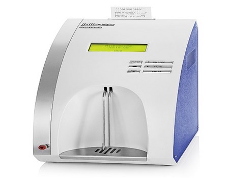 آنالیز شیر مدل Julie C5 Automatic آنالیز شیر مدل Julie C5 Automatic