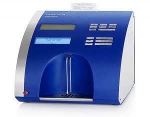 آنالیز شیر مدل Julie C8 Automatic آنالیز شیر مدل Julie C8 Automatic