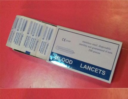 لانست خون