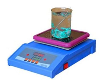 هات پلیت سرامیکی