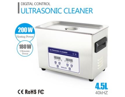 التراسونیک