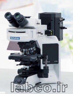 میکروسکوپ BX53 المپیوس