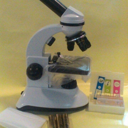 میکروسکوپ دانش آموزی se-16
