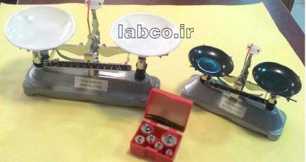ترازوی آزمایشگاهی