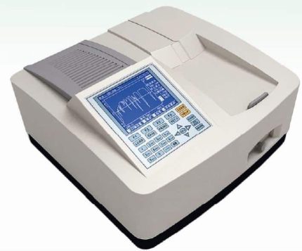 اسپکتروفتومتر 2800 ds onlab