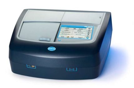 اسپکتروفتومتر-DR6000