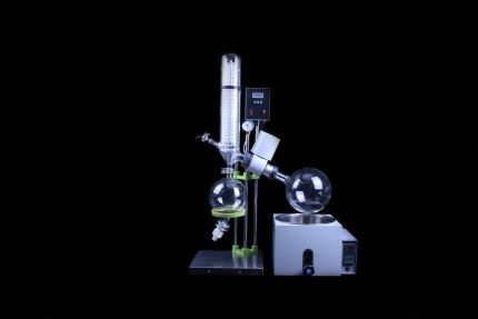 روتاری اواپراتور مدل r502