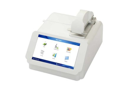 اسپکتروفتومتر-نانودراپ-Nano-300