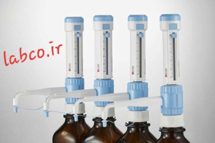 دیسپنسر-کمپانی-D-lab