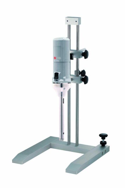 هموژنایزر-مدل-D-500