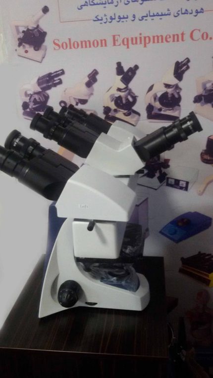 میکروسکوپ_استاد_دانشجو_پنج_نفره