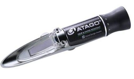 رفراکتومتر_Master_80H