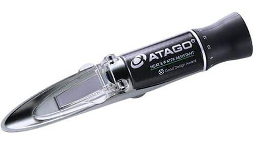 رفراکتومتر_Master_80H رفراکتومتر_Master_80H