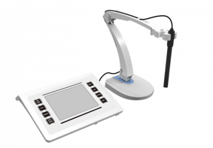 دستگاه_PH_متر_مدل_ P711