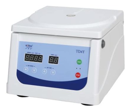 سانتریفیوژ_TD4Y
