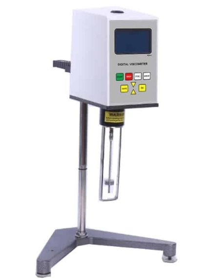 ویسکومتر_دیجیتال_RVDV